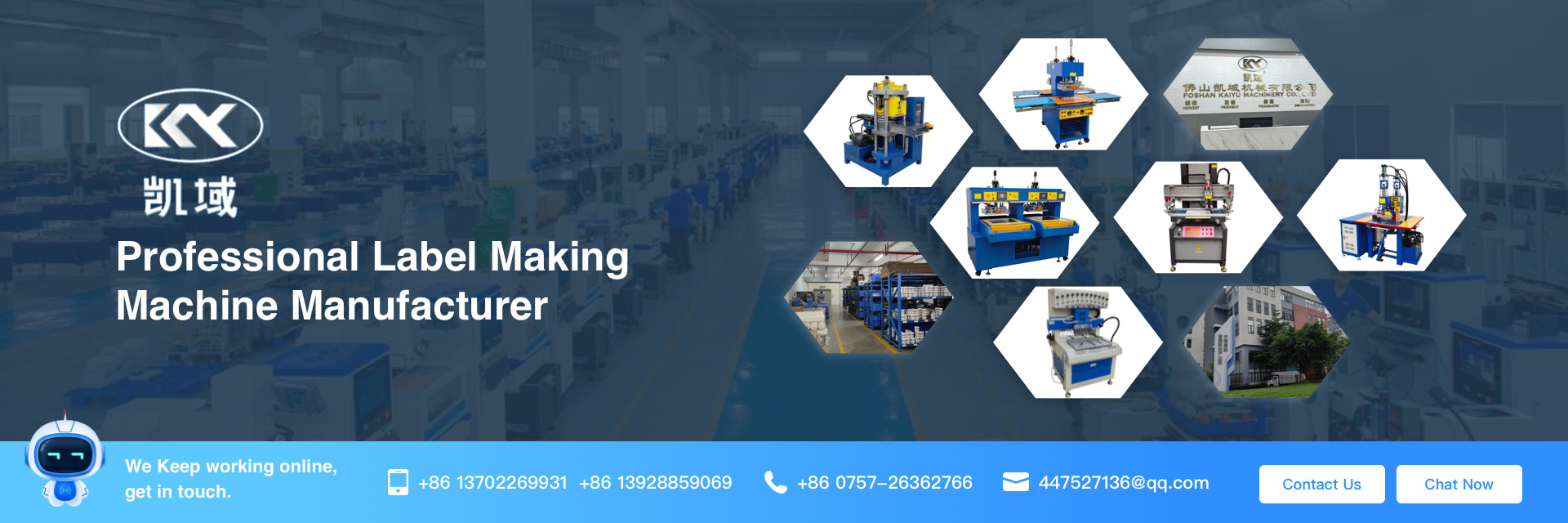 kwaliteit Silicone-pronkmachine fabriek