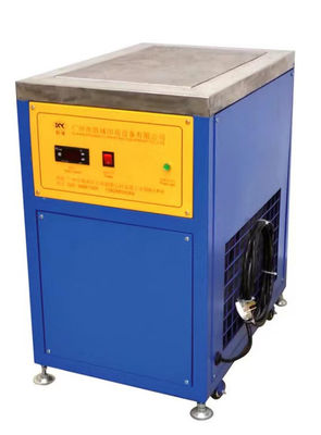 Industriële 3D weefsel embossing machine 65kg KAIYU aangepast