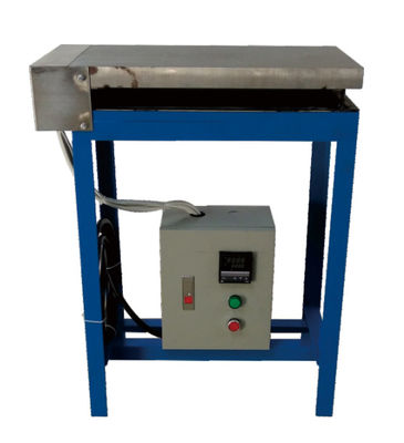 Goede prijs. Digitale PVC-rubber patch-machine op maat 4.5KW online