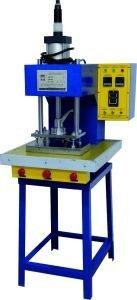 Goede prijs. Semi-Automatische 3D-warmte-pronkmachine voor stof ODM online