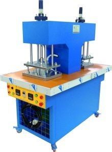 Goede prijs. Digitaal automatisch embossingapparaat voor kleding online