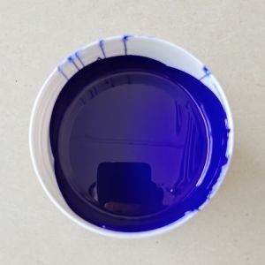 Goede prijs. SC-7140 Silicone Textiel Ink Zilk Screen Color Paste Leer Schoenen Print online