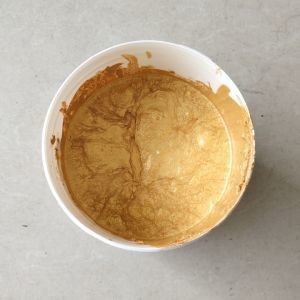 Goede prijs. Extra-goud warmteoverdracht Jacquard zijdecreen inkt voor kaartprinter online