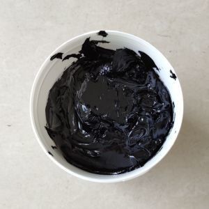 Goede prijs. SC-2100 Zwarte warmteoverdracht Stof Stempel Ink Pad Screenprinting online