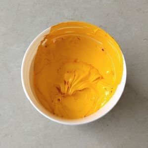 Goede prijs. SC-3100 Geel siliconen weefsel Stamp Ink Silk Screen Printing Press online