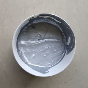 Goede prijs. Extra zilveren kleding Stoffen Ink Verf Drukpers PVC Kleding Embossing Material online