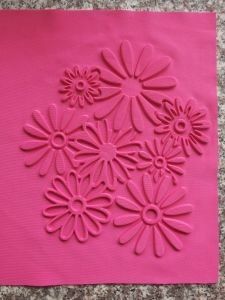 Goede prijs. Schermdrukken Embossing Ink Stamp Silicone Kleding Printer online