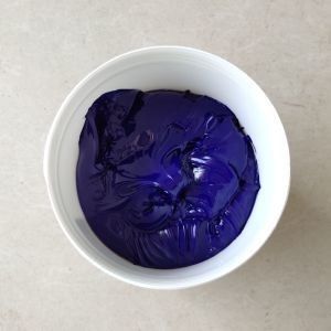 Goede prijs. SC-7120 Indigo Handelsmerk Stof Stempel Inkt Zilkscreening online