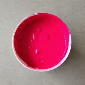 Goede prijs. SC-6500 PVC-kledingmateriaal met embossing Silicone kleurpasta met warmteoverdracht online