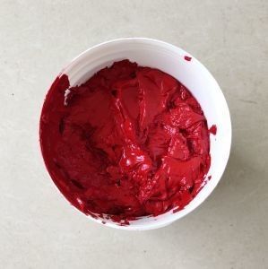 Goede prijs. SC-5160 Stempelinkt van gegoten siliconenstof voor rubberstempels Bourgogne online