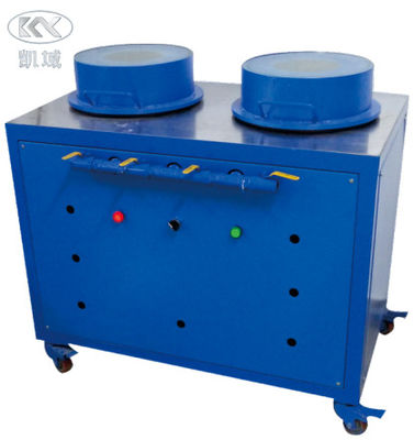 Goede prijs. 1.5KW PVC dispensing machine patch maker handleiding online