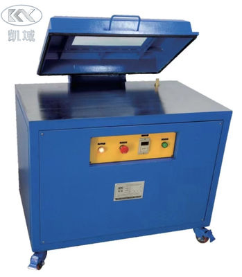 Goede prijs. High Speed Silicone Dispensing Machine Rubber Patch Machine Warmteoverdracht online