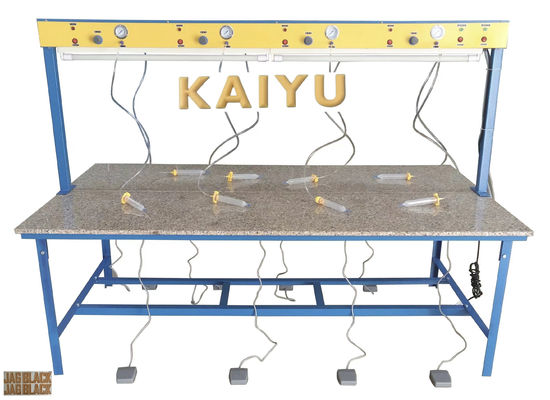 Goede prijs. OEM lijmverspreidingstafel Silicone label maken machine online