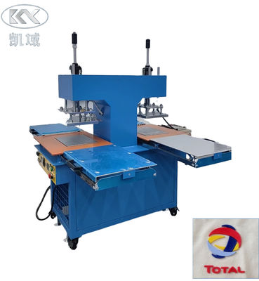 Goede prijs. Gepersonaliseerde tafelrubber embossing machine siliconen label machine online