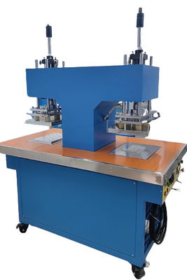 Goede prijs. 110V220V Silicone Embossing Machine Offering Embossing Speed 2 Pcs per Min Suitable for Silicone Surface Embossing Applications online