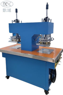 Goede prijs. ODM Silicone embossing machine voor de fabricage van kledingstukken online