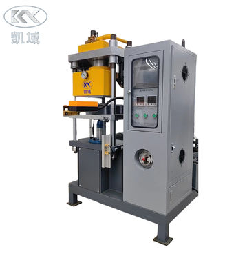 Goede prijs. Industrial Garment Silicone Label Machine Rubber Keychain Maken online