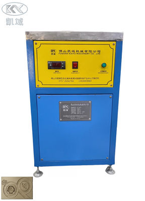 Goede prijs. OEM Precision PVC Silicone Label Machine voor het maken van handelsmerken online