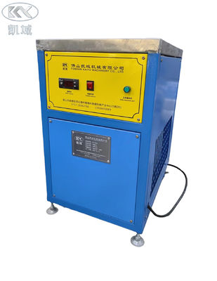 Fabrieksmerk Silicone warmteoverdrachtslabelmachine semi-automatisch