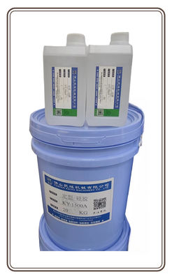 Goede prijs. Op maat gemaakte siliconen afdrukinkt Plasticol in bulk online