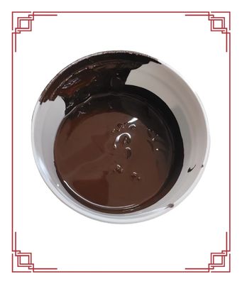 Goede prijs. SC-6110 Textieldrukwerk Stoffen Ink Bruin Kleur Voor Kleding online