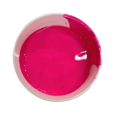 Goede prijs. SC-6500 Kleding Embossing Silk Screen Printing Ink Voor Stoffen Rubber Stamps online