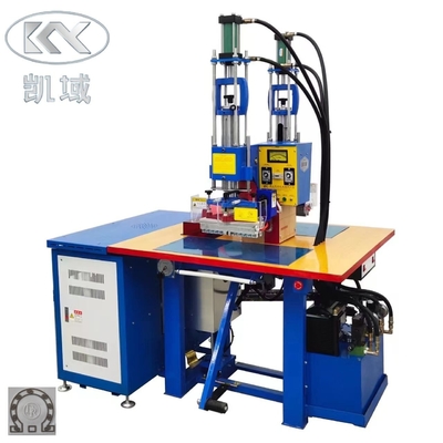 8 kW TPU-printer met hoge frequentie