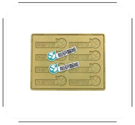 Goede prijs. Silicone warmteoverdracht Ink Stamp voor Custom Silicone Rubber Mould op kledinglabels online