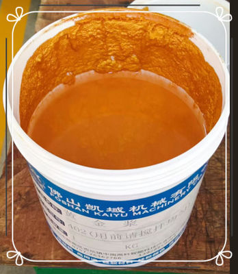 Goede prijs. SC-403 Creëer unieke texturen met goud silkscreen stof inkt en concave / convex siliconen online