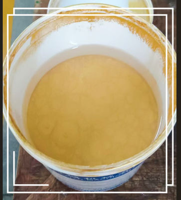 Goede prijs. SC-401 Stoffenstempelinkt Metalen afdrukken op maat met gouden zijdeplaat en 3D-siliconelementen online