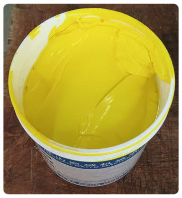 Goede prijs. Persoonlijke metalen afdrukken met gouden zijdeplaat en 3D-siliconelementen voor stoffen stempelinkt online