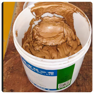 Goede prijs. Optimalisatie van het stofsubstraat met gouden zijschermstofstempelinkt online