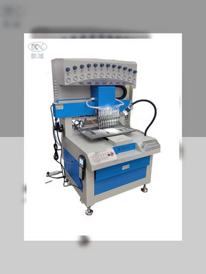 Goede prijs. Precision KY-368 siliconen pvc dispensing machine voor consistente dispensing resultaten online