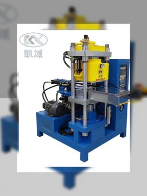 Innovatieve en aanpasbare rubberetiketmachines voor de cosmetica-industrie