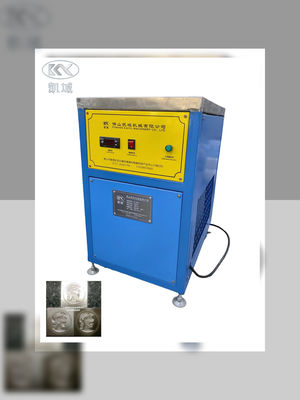 Goede prijs. Productie en etiketten met siliconen etiketteringsmachine schimmelvriezer perfecte combinatie online