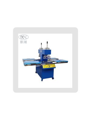 Goede prijs. KY-0204 Met de siliconenpronkmachine moeiteloos prachtige stoffenetiketten maken online