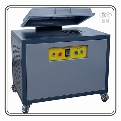 PVC-doseermachine met materialen en geavanceerde technologie die langdurige prestaties garanderen