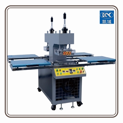 Precision Versatility Professionele Silicone Embossing Machine voor multifunctionele etikettering