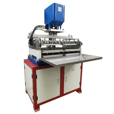 Goede prijs. Upgrade Your Production Line with Our Advanced Silicone Embossing Machine Machine Size 200X150x168cm online