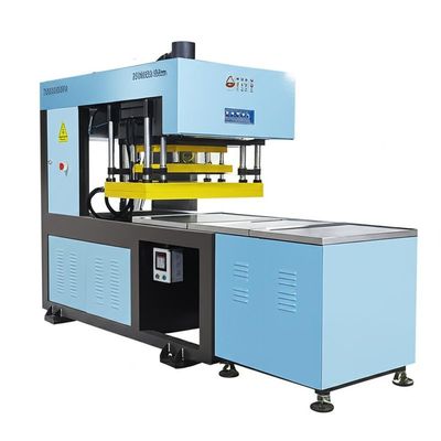 Goede prijs. Silicone Embossing Machine 200X150x168cm 320kg 50HZ The Ultimate Solution for Smooth and Precise Production online