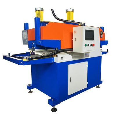 Goede prijs. 280kg Silicone Embossing Machine Durable and Long-lasting Gross Weight 320kg online