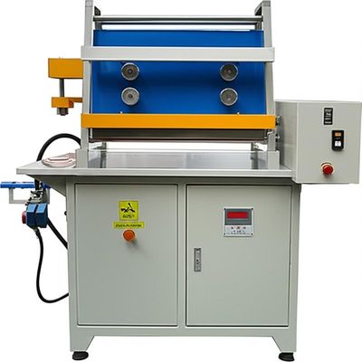 Goede prijs. Silicone Embossing Machine 50HZ Frequency for Consistent and Accurate Results online