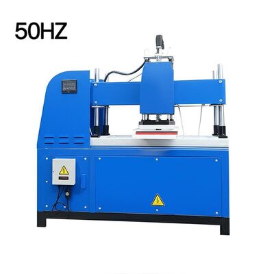 Goede prijs. 50HZ Silicone Embossing Machine 2,5kW Spanning 110V 220V Industriële apparatuur voor siliconenpatroonembossingprocessen online