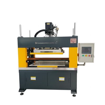 Goede prijs. Machina Grootte 200X150x168cm Silicone Embossing Machine Werktemperatuur 0C-300C Ontworpen voor het embosseren en patronen maken van siliconenoppervlakken online