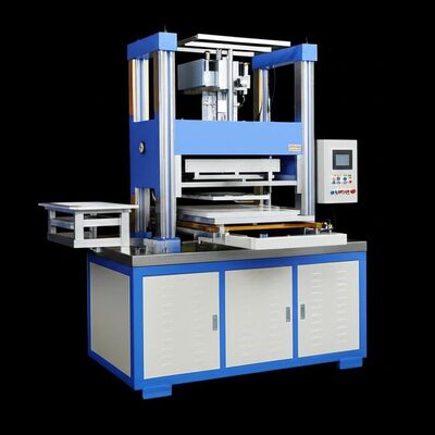 Goede prijs. Slijtmasjien met afmetingen 200x150x168cm en gewicht 280kg voor siliconenverwerking online