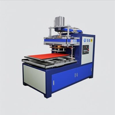 Goede prijs. 2.5kW Siliconen Embossmachine Frequentie 50HZ Ontworpen voor Duurzame en Precieze Siliconen Oppervlakte Embossing Operaties online
