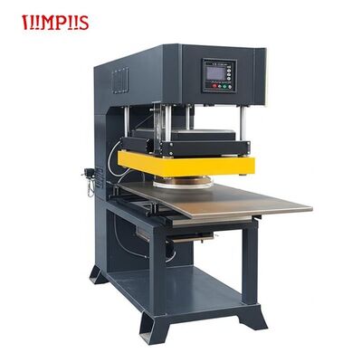 Goede prijs. Machine Temperatuur 0C-300C Silicone embossing machine Uitgerust met spanning 110V 220V en bruto gewicht 320kg online