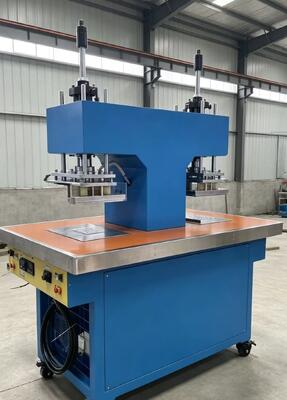 Goede prijs. 110V220V Silicone embossing machine met een embossing snelheid van 2 stuks per minuut online