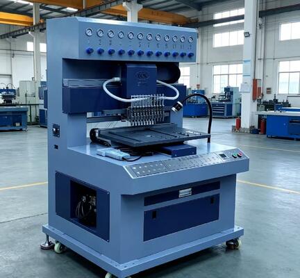 Goede prijs. Accurate PVC siliconen dispenser automatische lijmcoating apparaat online
