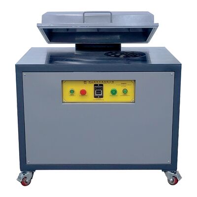 KY-0302 Automatische vacuümontgassingkast voor verwerking van vloeibare siliconen- en PVC-materialen
